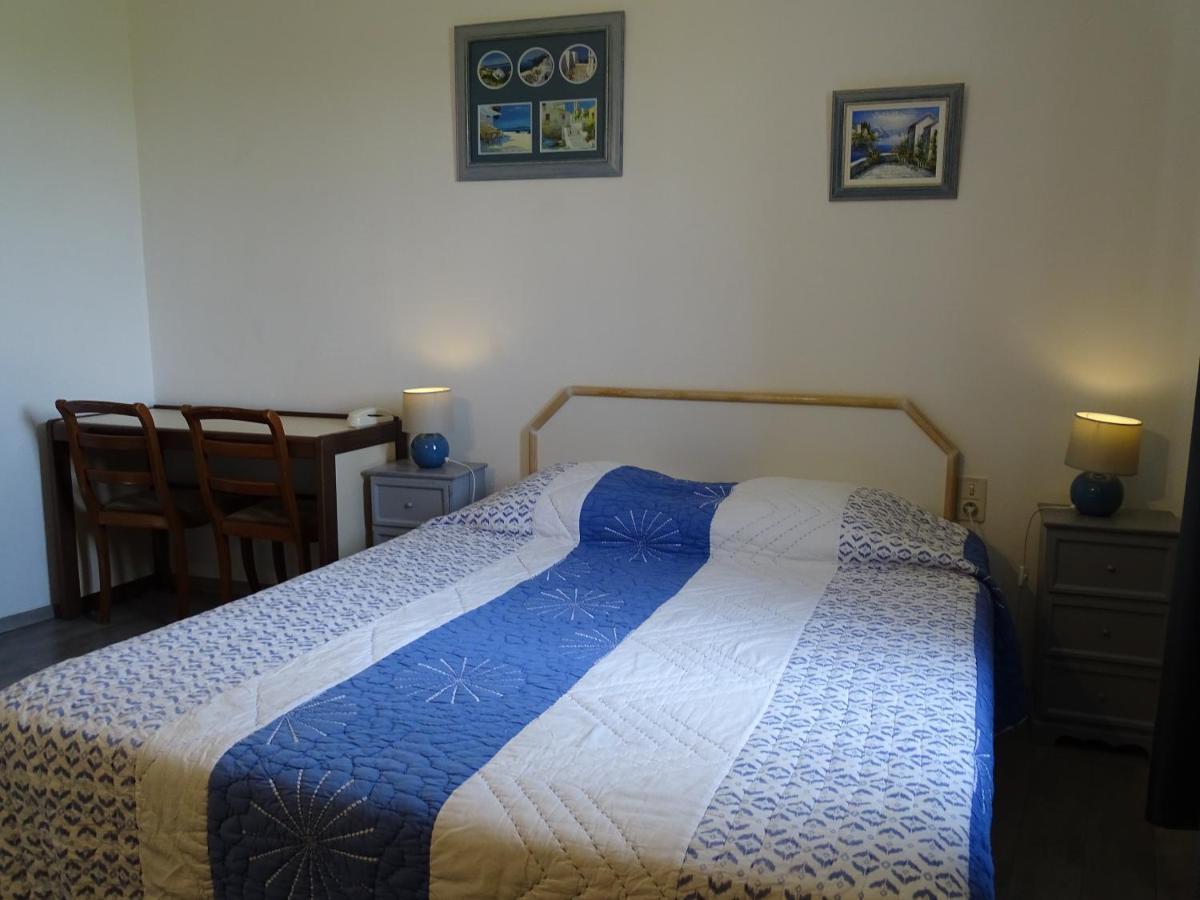 Hotel Mas De L'Espaire Ле-Ван Экстерьер фото