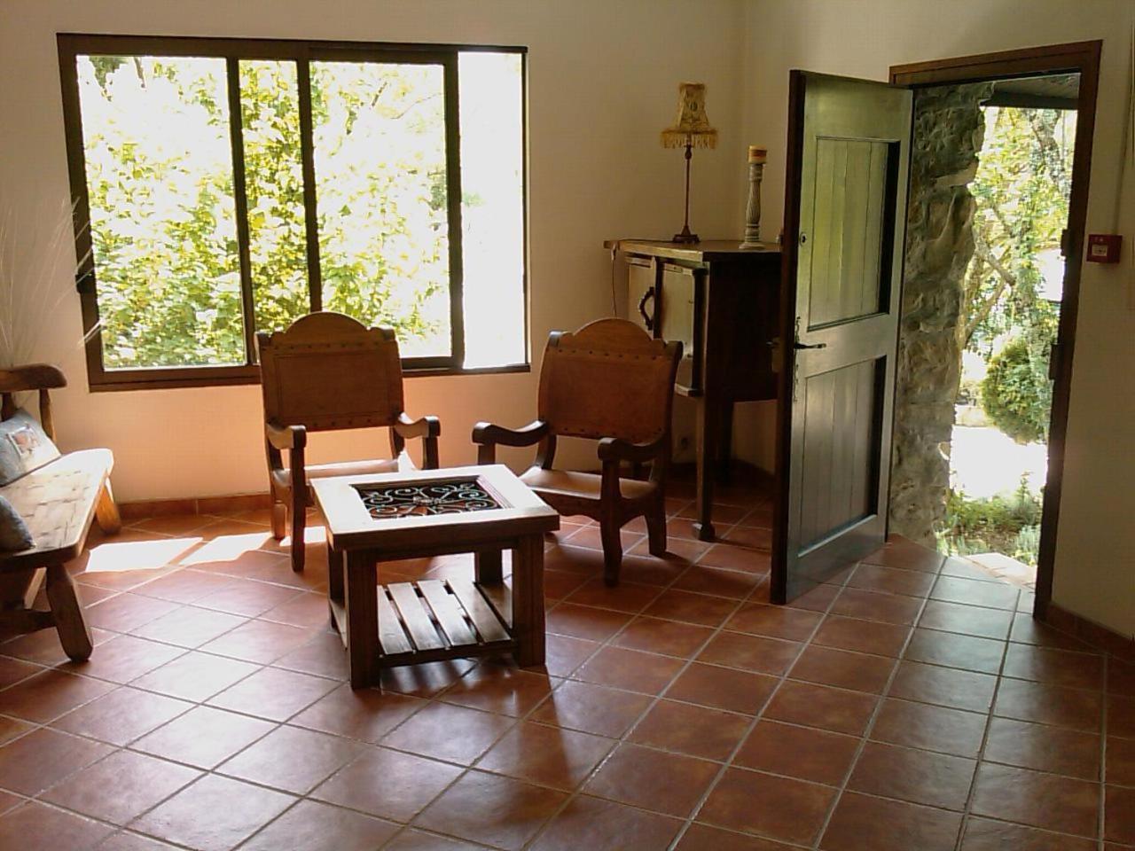 Hotel Mas De L'Espaire Ле-Ван Экстерьер фото